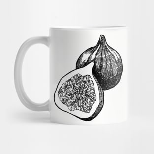 Figs Mug